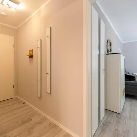 Barbara _ 07 Appartement Heringsdorf (Usedom)