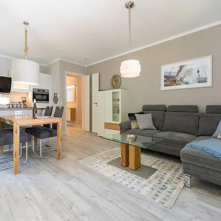 Barbara _ 07 Appartement Heringsdorf (Usedom)