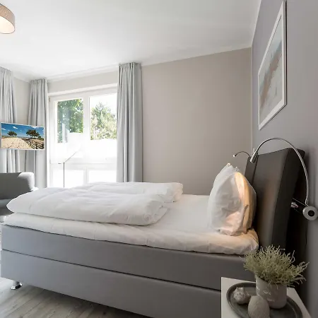 Appartement Barbara _ 07 *