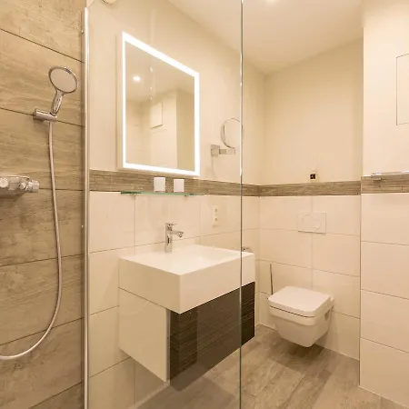 Appartement Barbara _ 07 *