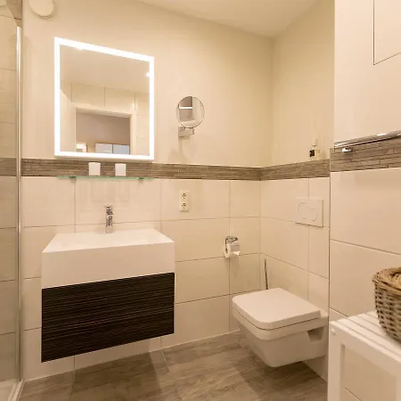 Appartement Barbara _ 07