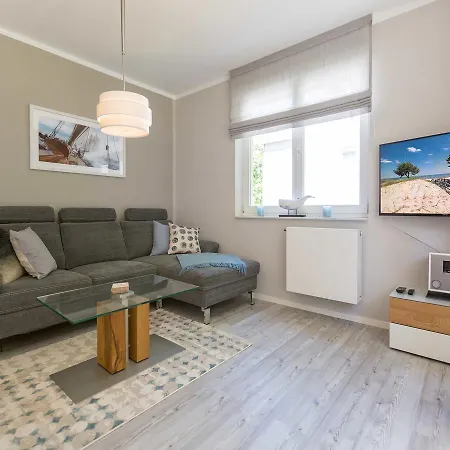 Appartement Barbara _ 07 Heringsdorf (Usedom)